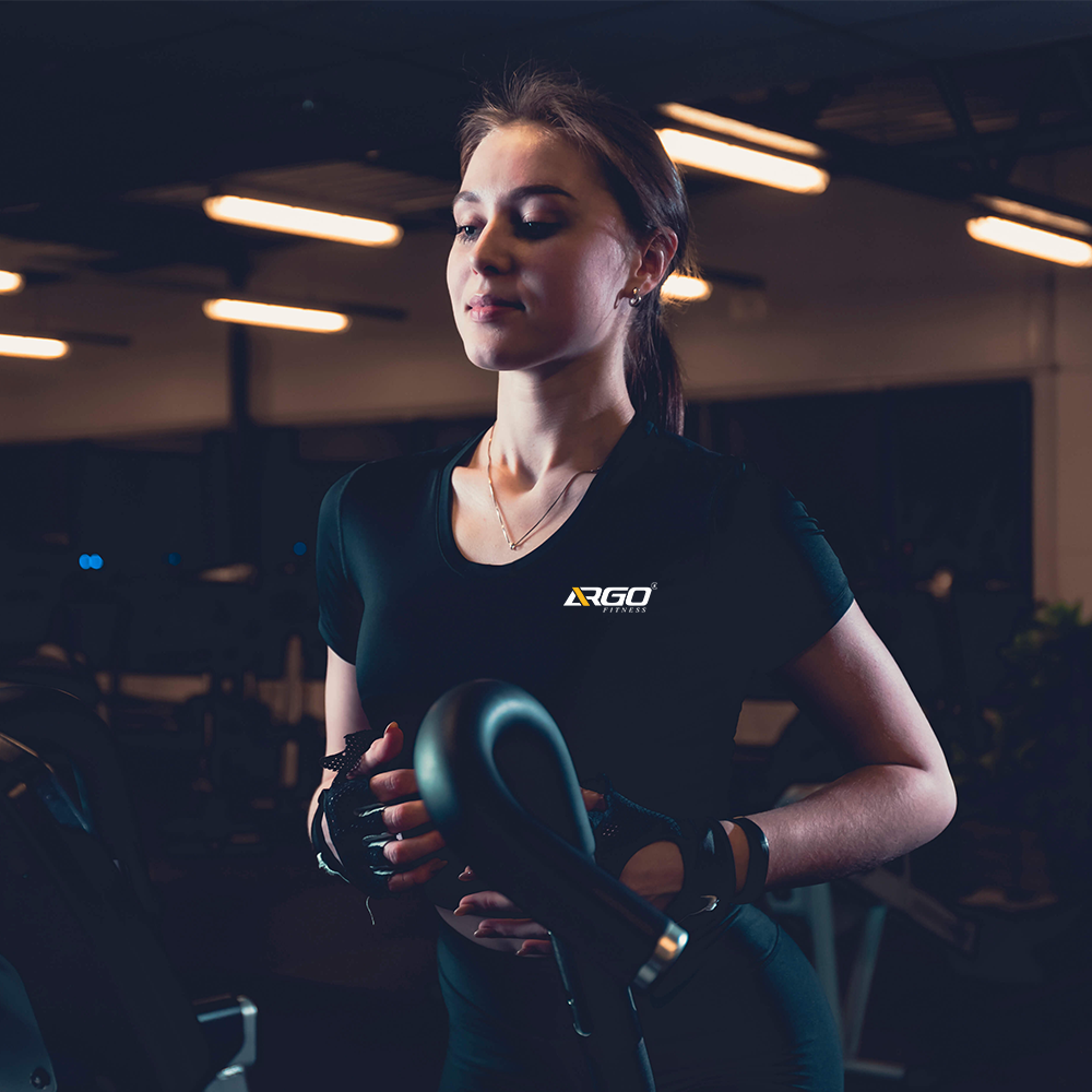 Women gym deal promo Image